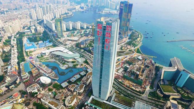 阅售楼处发布：低密美宅静享时光j9平台！重磅@闵行招商中旅揽(图5)