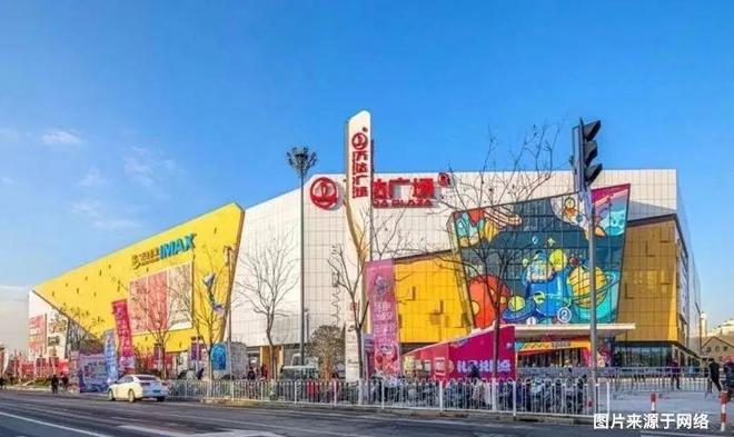 阅售楼处发布：低密美宅静享时光j9平台！重磅@闵行招商中旅揽(图20)