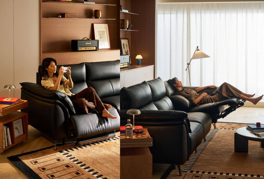 居徐可达：在“小确幸”中寻找大生意J9九