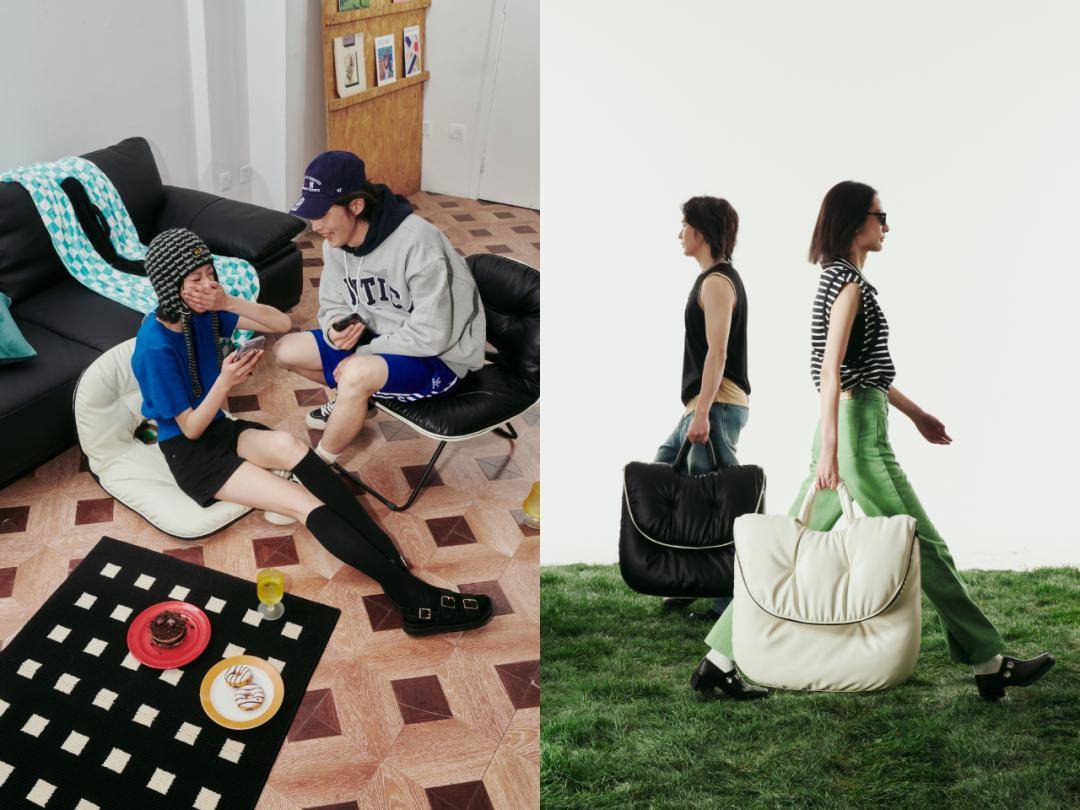 居徐可达：在“小确幸”中寻找大生意J9九游会穿越周期持续增长林氏家(图5)