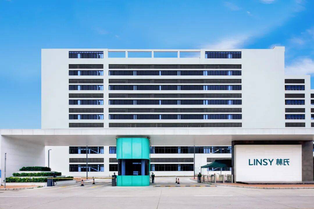 居徐可达：在“小确幸”中寻找大生意J9九游会穿越周期持续增长林氏家(图7)