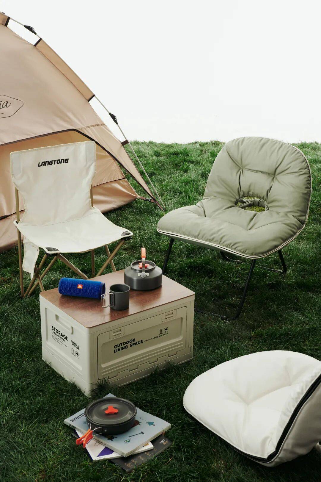 居徐可达：在“小确幸”中寻找大生意J9九游会穿越周期持续增长林氏家(图8)