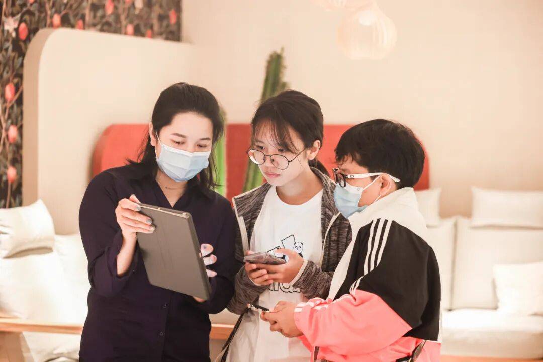 居徐可达：在“小确幸”中寻找大生意J9九游会穿越周期持续增长林氏家(图9)