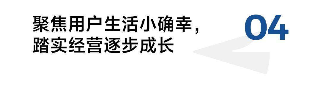 居徐可达：在“小确幸”中寻找大生意J9九游会穿越周期持续增长林氏家(图10)