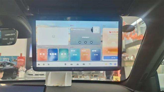 ：“典型”的长安车是什么样子？九游会J9独立试驾启源Q07(图2)