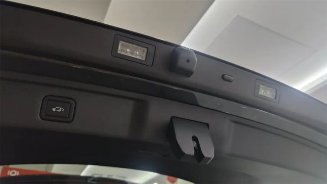 ：“典型”的长安车是什么样子？九游会J9独立试驾启源Q07(图4)