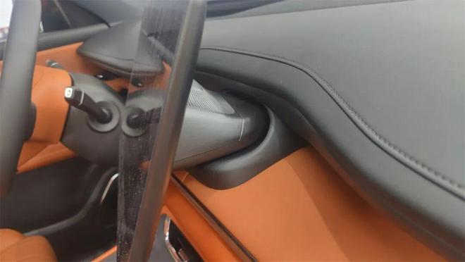 ：“典型”的长安车是什么样子？九游会J9独立试驾启源Q07(图7)