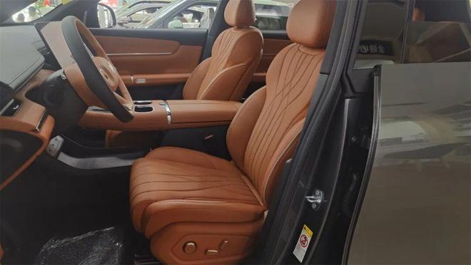 ：“典型”的长安车是什么样子？九游会J9独立试驾启源Q07(图11)