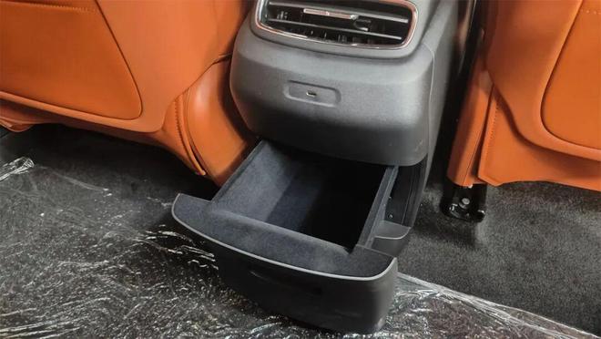 ：“典型”的长安车是什么样子？九游会J9独立试驾启源Q07(图13)