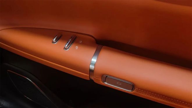 ：“典型”的长安车是什么样子？九游会J9独立试驾启源Q07(图18)