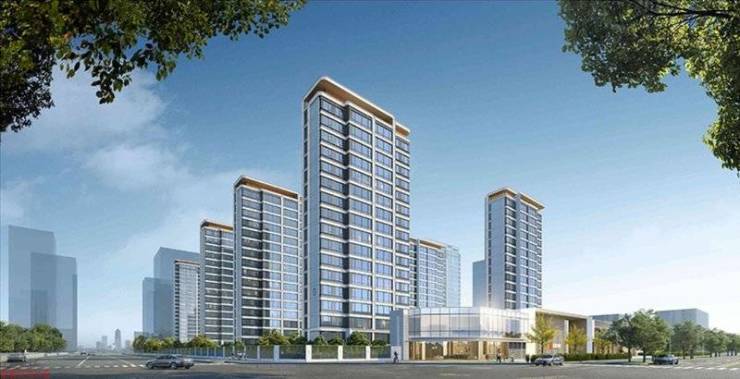 楼盘详情最新动态网站首页欢迎咨询尊享置业服务ag九游会登录合肥皖投云启锦上花园售楼处电话(图4)