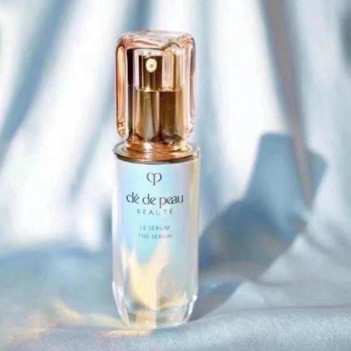 解析哪种护肤品抗皱好：淡纹抗皱推荐J9数字平台抗衰老的护肤品排行榜！(图10)